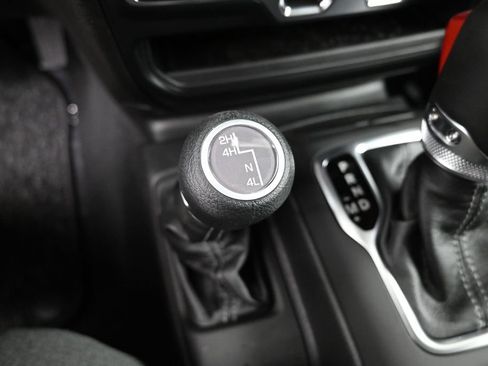New 2026 Jeep Wrangler Unlimited Sport AWD/4WD image 17