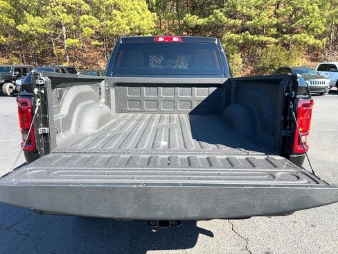 Used 2025 RAM 2500 Big Horn image 29