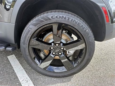 New 2026 Land Rover Defender 110 S image 3