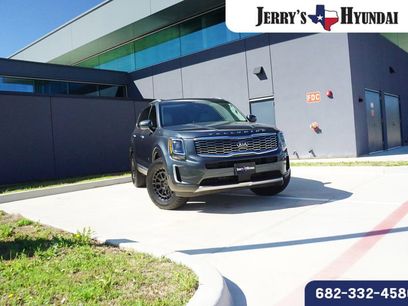 Used 2020 Kia Telluride S