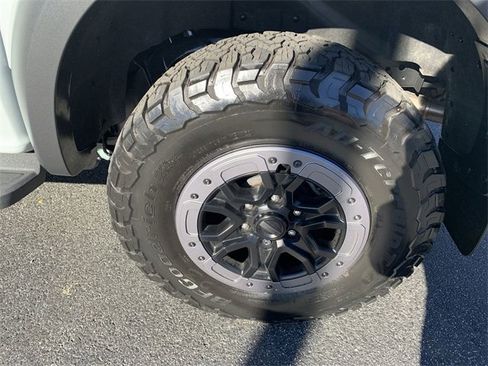 Used 2024 Ford Ranger Raptor image 33