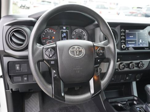Used 2021 Toyota Tacoma SR image 20