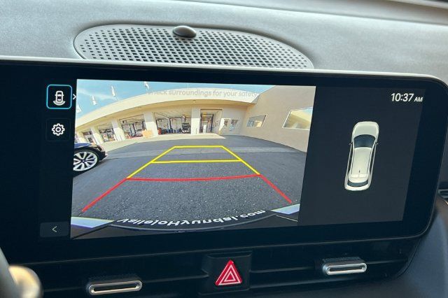 New 2027 Hyundai Ioniq 5 SEL AWD/4WD image 19