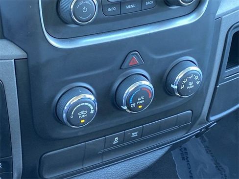 Used 2018 RAM 1500 Tradesman w/ Popular Equipment Group image 30