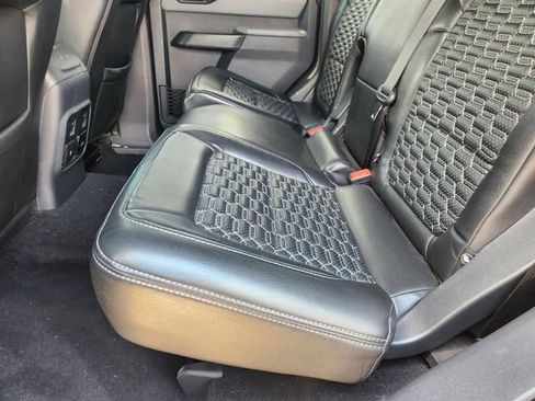Used 2023 Ford Bronco Big Bend AWD/4WD image 30