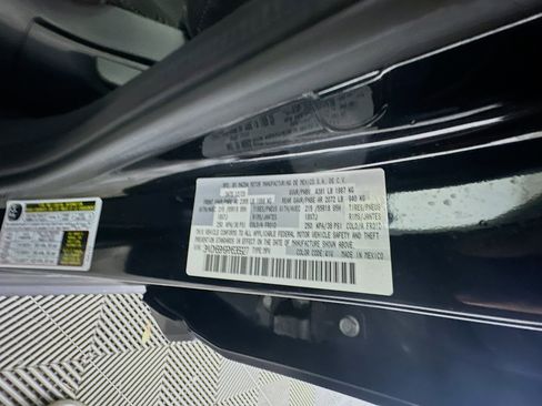 Used 2024 MAZDA CX-30 AWD 2.5 S w/ Select Sport Pkg image 12