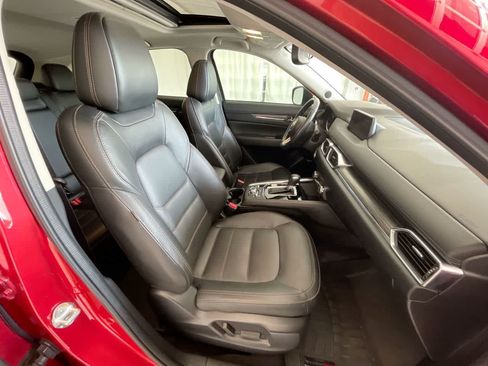 Used 2018 MAZDA CX-5 Grand Touring AWD/4WD image 25