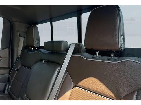 Used 2022 GMC Sierra 1500 Denali AWD/4WD image 24