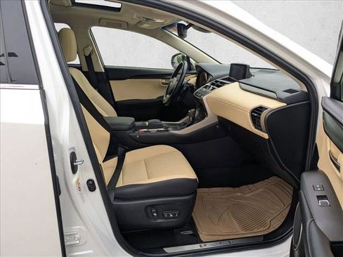 Used 2019 Lexus NX 300 NX 300 w/ Comfort Package image 22