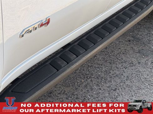 Used 2024 GMC Sierra 1500 AT4 w/ Technology Package AWD/4WD image 6