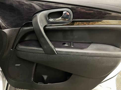 Used 2016 Buick Enclave Leather w/ Trailering Package FWD image 42