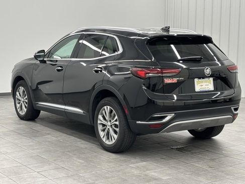 Used 2022 Buick Envision Preferred image 4