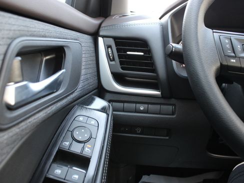 Used 2023 Nissan Rogue SV AWD/4WD image 28