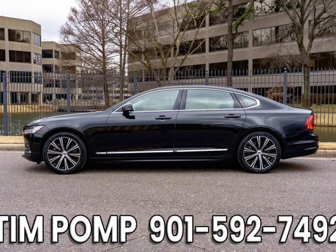 Used 2023 Volvo S90 B6 Plus image 9