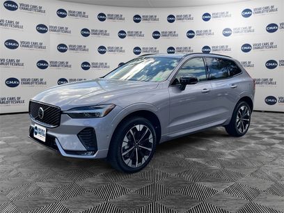 New 2026 Volvo XC60 B5 Plus w/ Protection Package Premier