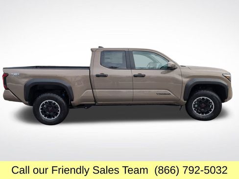 New 2026 Toyota Tacoma TRD Off-Road w/ TRD Off Road Upgrade Package image 7