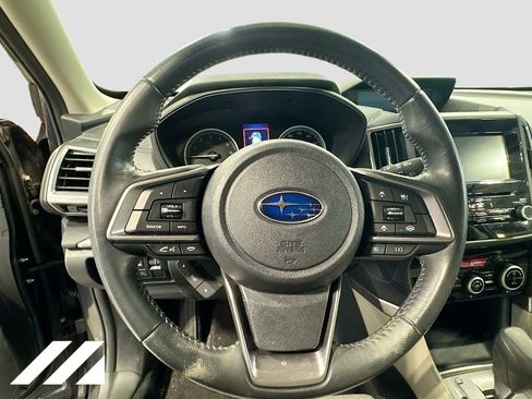 Used 2023 Subaru Forester Premium AWD/4WD image 11