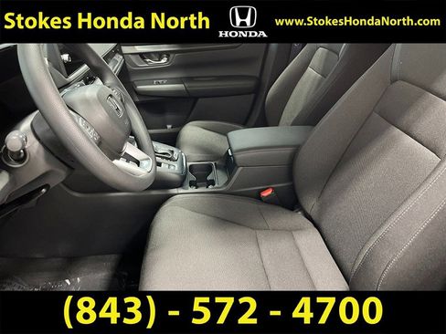 New 2026 Honda CR-V EX image 13