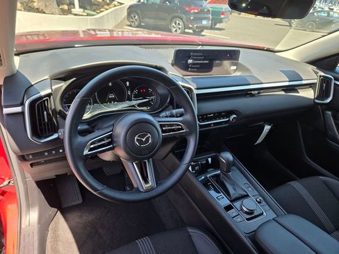Certified 2026 MAZDA CX-50 2.5 Hybrid w/ Cargo Package AWD/4WD image 9