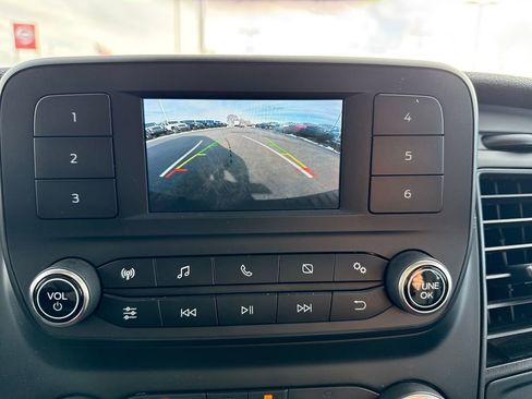 Used 2023 Ford Transit 250 Low Roof AWD w/ Exterior Upgrade Package image 21