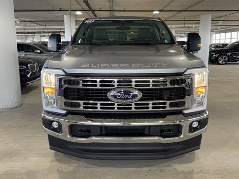 Used 2024 Ford F250 XLT w/ 360-Degree Camera Package image 3