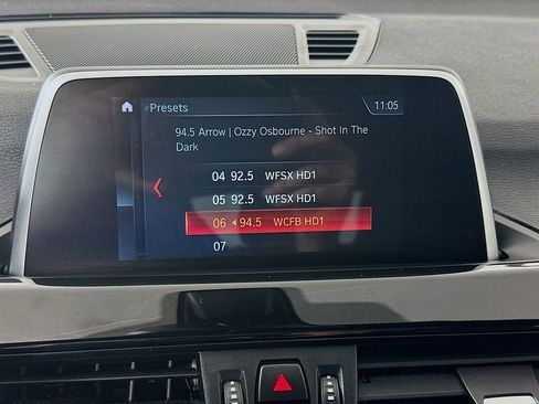 Used 2019 BMW X1 xDrive28i w/ Convenience Package AWD/4WD image 18