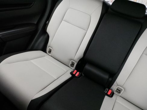 Certified 2026 Honda CR-V EX image 12