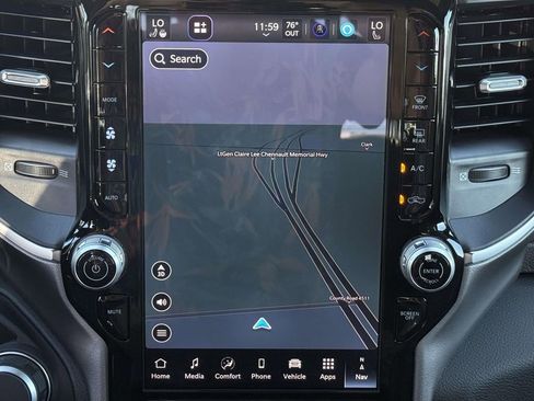 New 2026 RAM 1500 Lone Star image 13