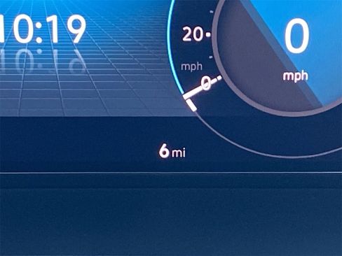 New 2026 Volkswagen Atlas SE image 28