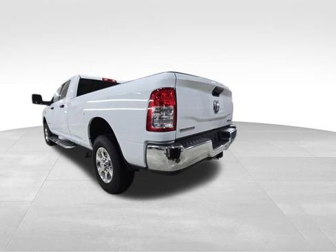 Used 2024 RAM 3500 Big Horn AWD/4WD image 5
