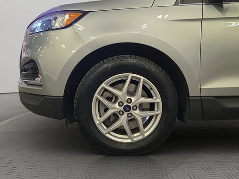 Used 2022 Ford Edge SEL image 26