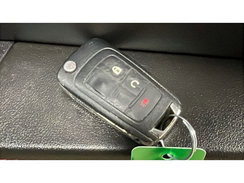 Used 2013 GMC Terrain SLT w/ LPO, Chrome Package image 19