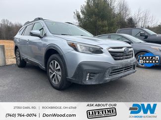 Used 2020 Subaru Outback Premium video 1