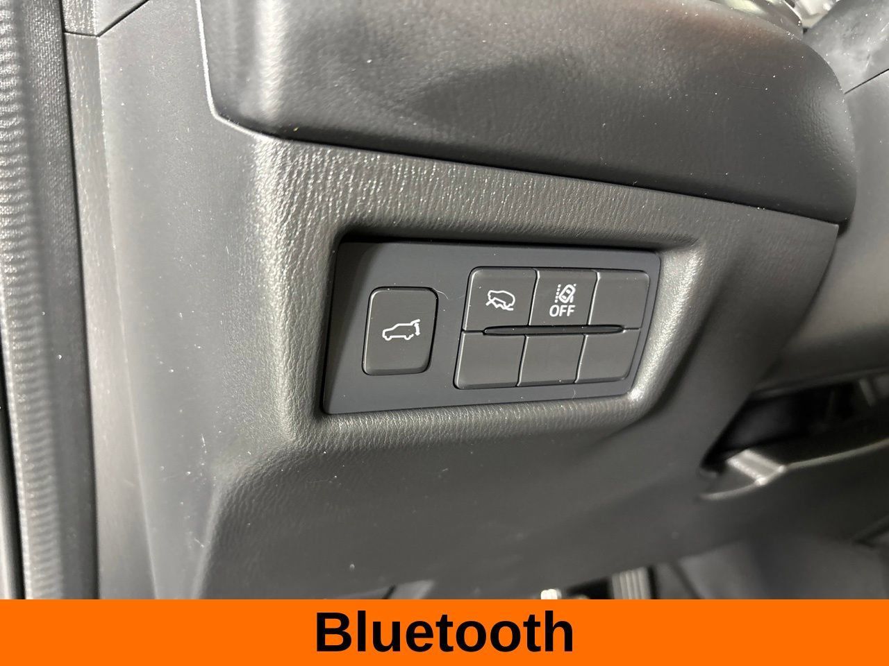 Used 2024 MAZDA CX-5 AWD 2.5 S w/ Preferred Package image 12
