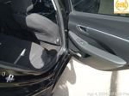 Used 2025 Hyundai Sonata SEL image 27