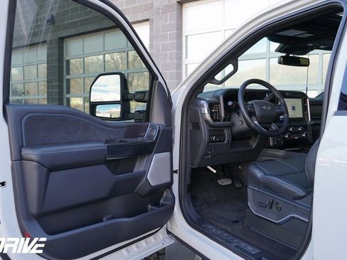 Used 2026 Ford F350 Platinum image 20