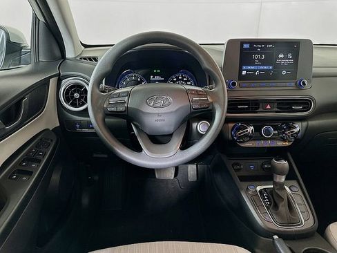 Used 2023 Hyundai Kona SEL AWD/4WD image 21