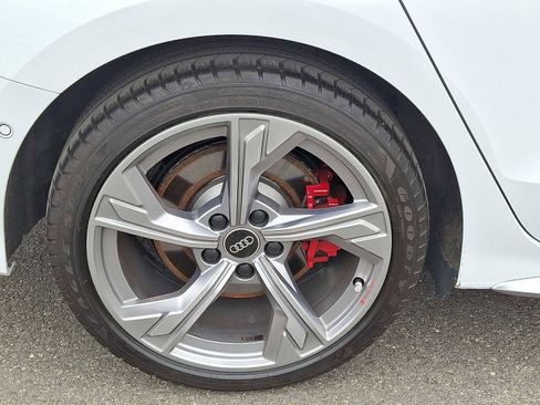Used 2023 Audi S3 Prestige w/ Prestige Package AWD/4WD image 27