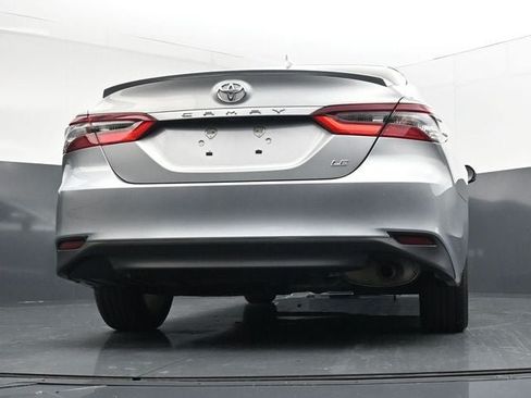 Used 2023 Toyota Camry LE w/ Convenience Package FWD image 31