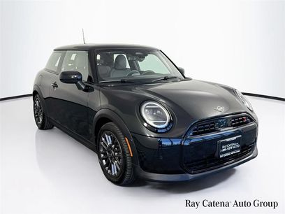 Used 2026 MINI Cooper S