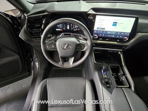 New 2026 Lexus TX 350 FWD image 14