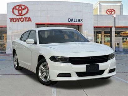 Used 2022 Dodge Charger SXT