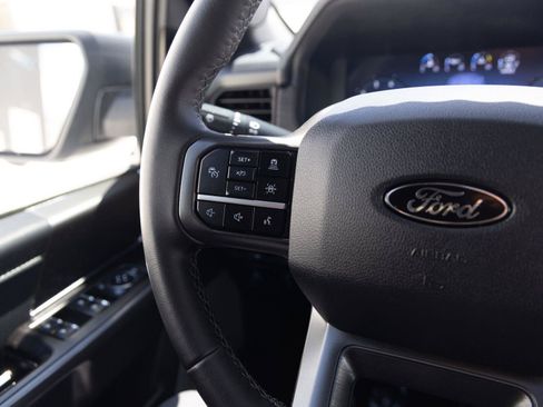 Used 2024 Ford F150 XLT w/ Equipment Group 303A High AWD/4WD image 32