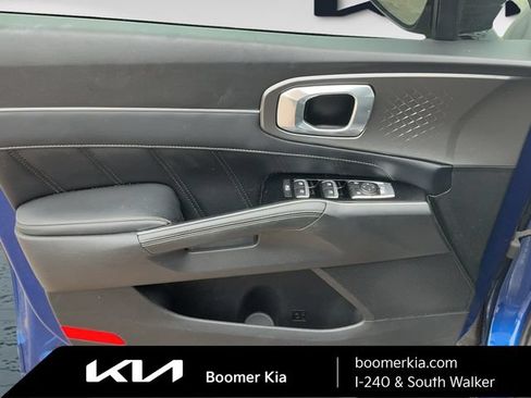 Used 2021 Kia Sorento SX AWD/4WD image 17