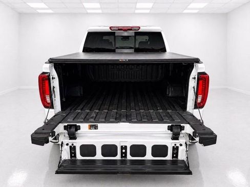 Used 2023 GMC Sierra 1500 Denali w/ Denali Reserve Package AWD/4WD image 10