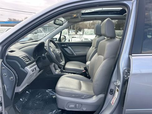 Used 2015 Subaru Forester 2.5i Touring w/ Popular Package #2 image 21