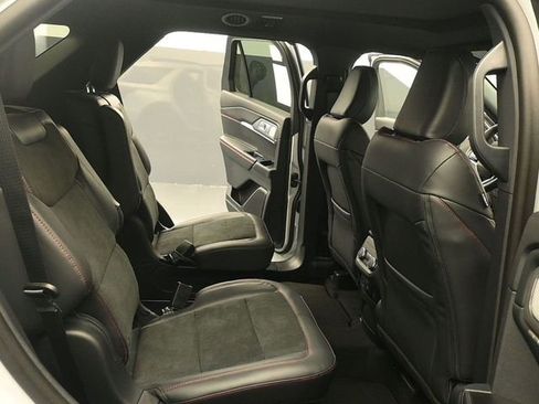 New 2026 Ford Explorer ST w/ Sun And Sound Package image 18