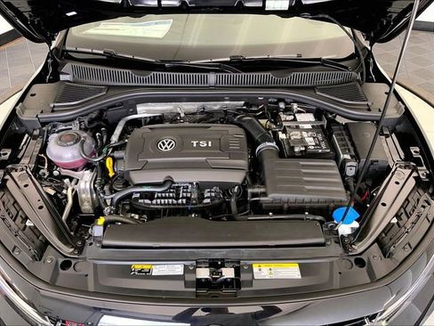 New 2026 Volkswagen Jetta GLI Autobahn image 11