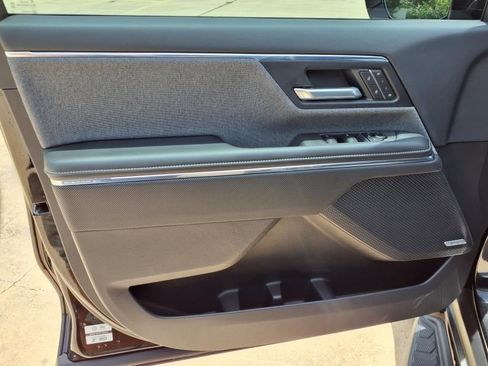 New 2026 GMC Sierra EV Elevation w/ Premium Package AWD/4WD image 13