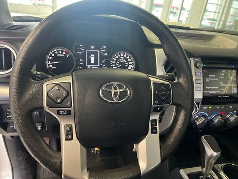 Used 2019 Toyota Tundra TRD Pro AWD/4WD image 20